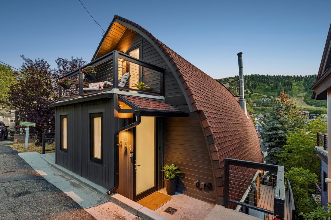 House in Park City, Utah, United States 1 - 18330625