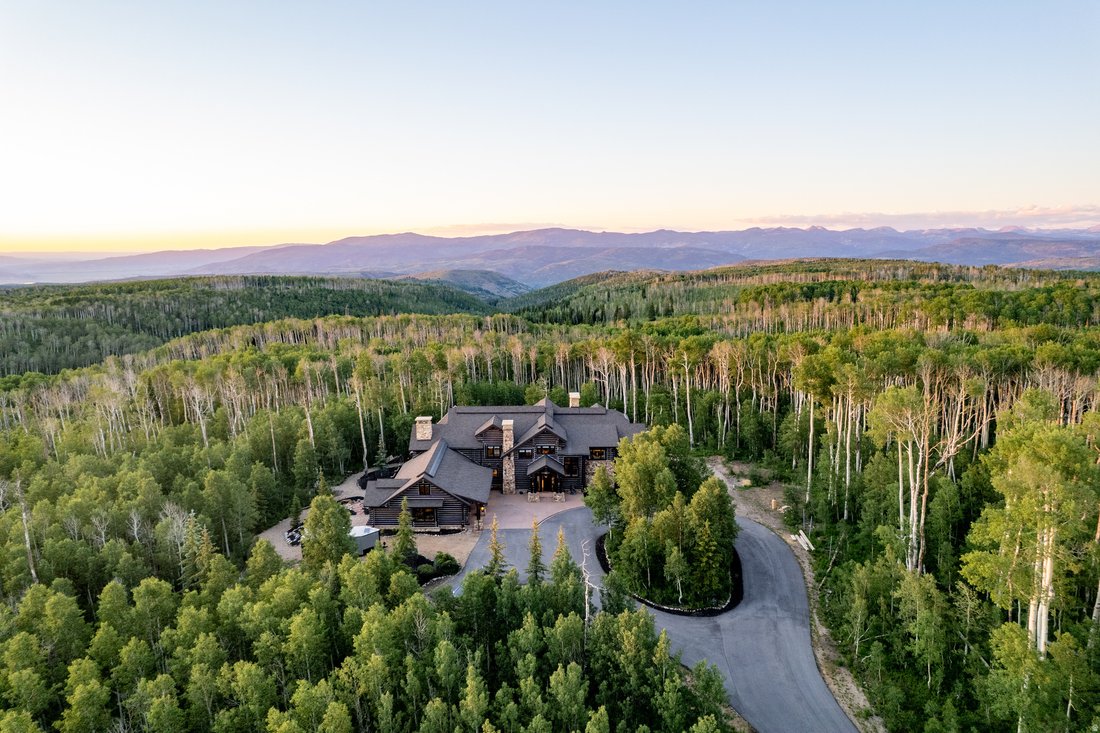 House in Heber City, Utah, United States 1 - 18330675