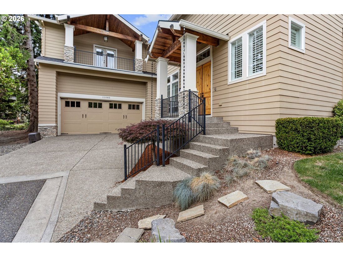 House in Portland, Oregon, United States 2 - 18330366
