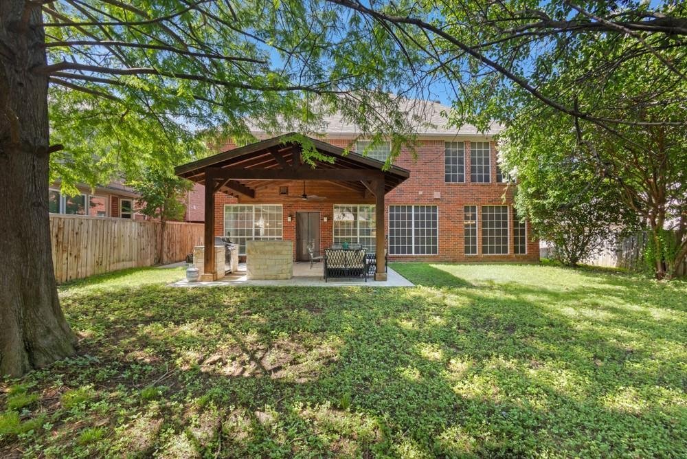 House in Lewisville, Texas, United States 5 - 18331459