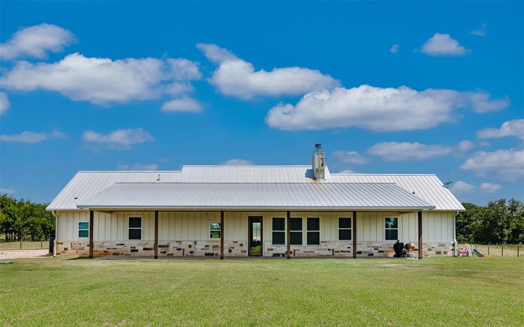 House in Whitesboro, Texas, United States 4 - 18331404