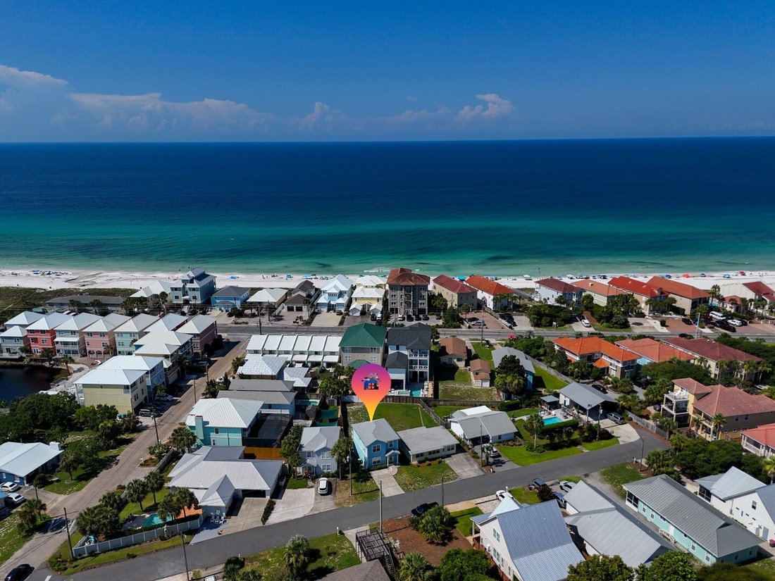 Rosemary Beach, Florida, United States 3 - 18328753