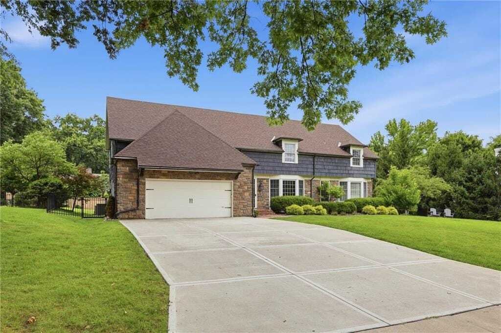 House in Mission Hills, Kansas, United States 5 - 18293132