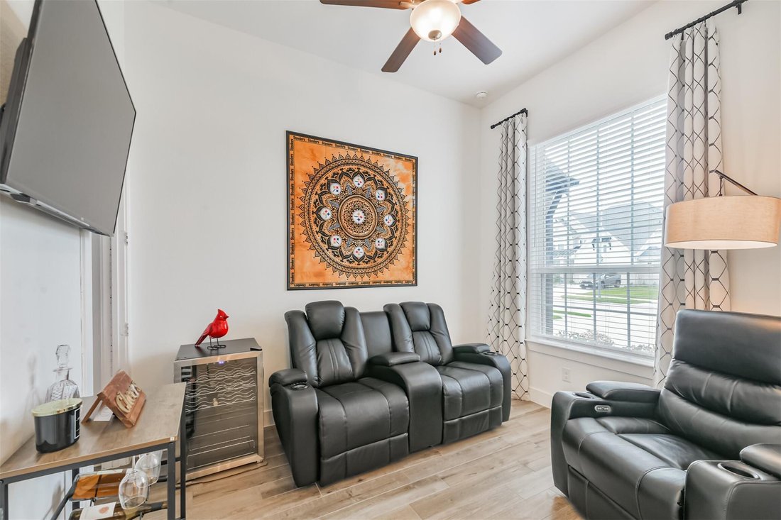 House in Spring, Texas, United States 5 - 18331321
