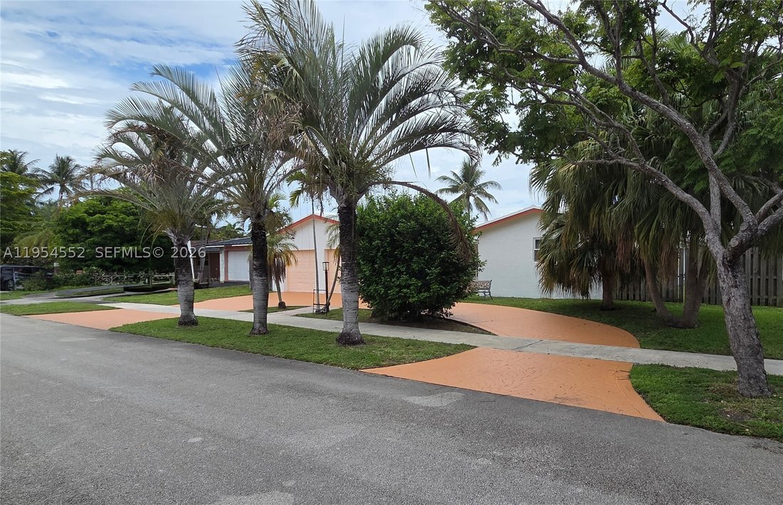 House in Hollywood, Florida, United States 5 - 17022512