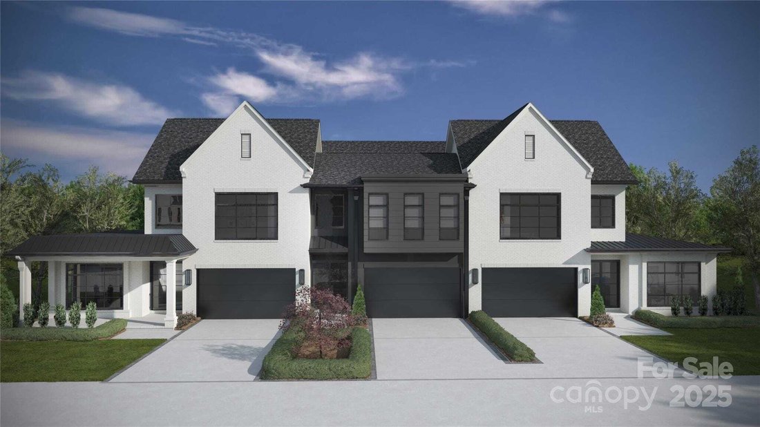 House in Charlotte, North Carolina, United States 1 - 15487451