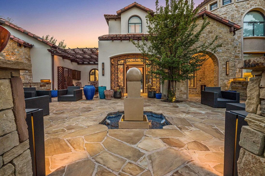 House in Keller, Texas, United States 4 - 17886614