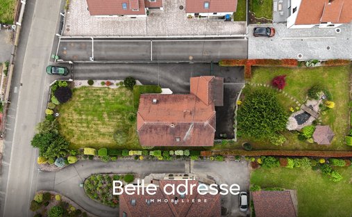 House in Bischoffsheim, Grand Est, France 1
