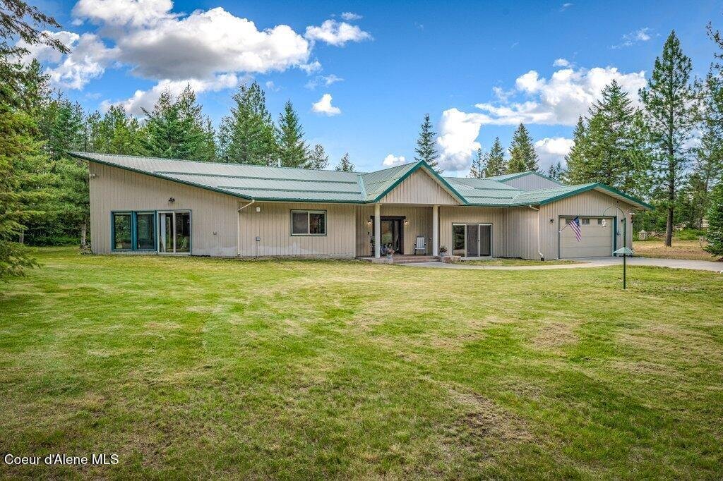 House in Spirit Lake, Idaho, United States 5 - 18330218