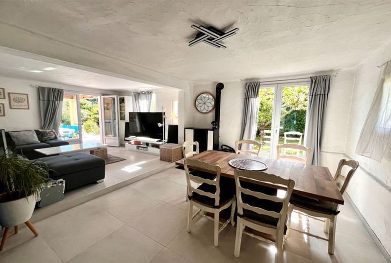 House in Plan de Noves, Vence, France 4 - 18330135
