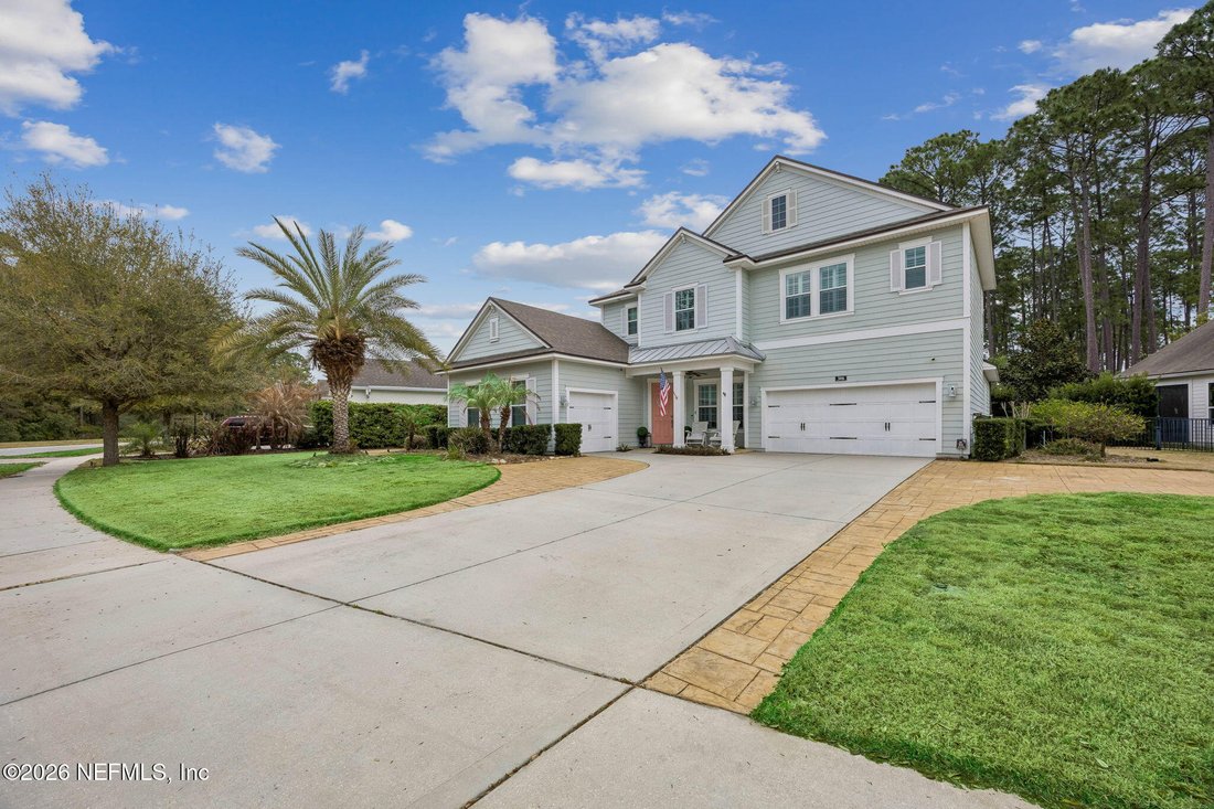 House in Jacksonville, Florida, United States 2 - 18329060
