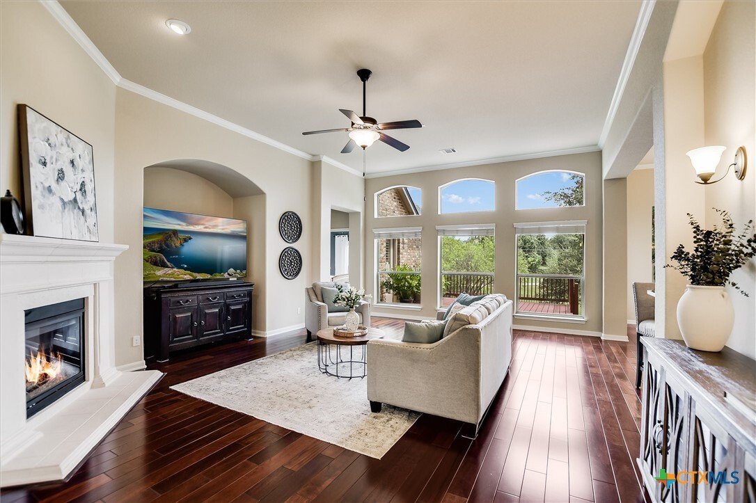 Casa a Brushy Creek, Texas, Stati Uniti 3 - 18330305