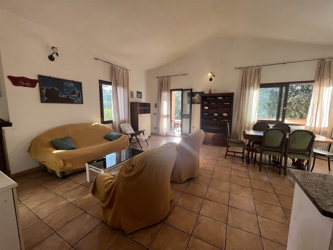 Villa in Arzachena, Sardinia, Italy 4 - 18331803
