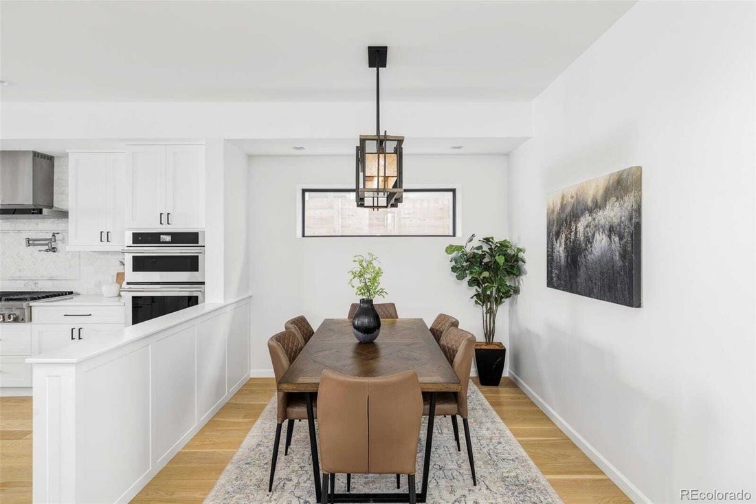 House in Denver, Colorado, United States 4 - 17377803