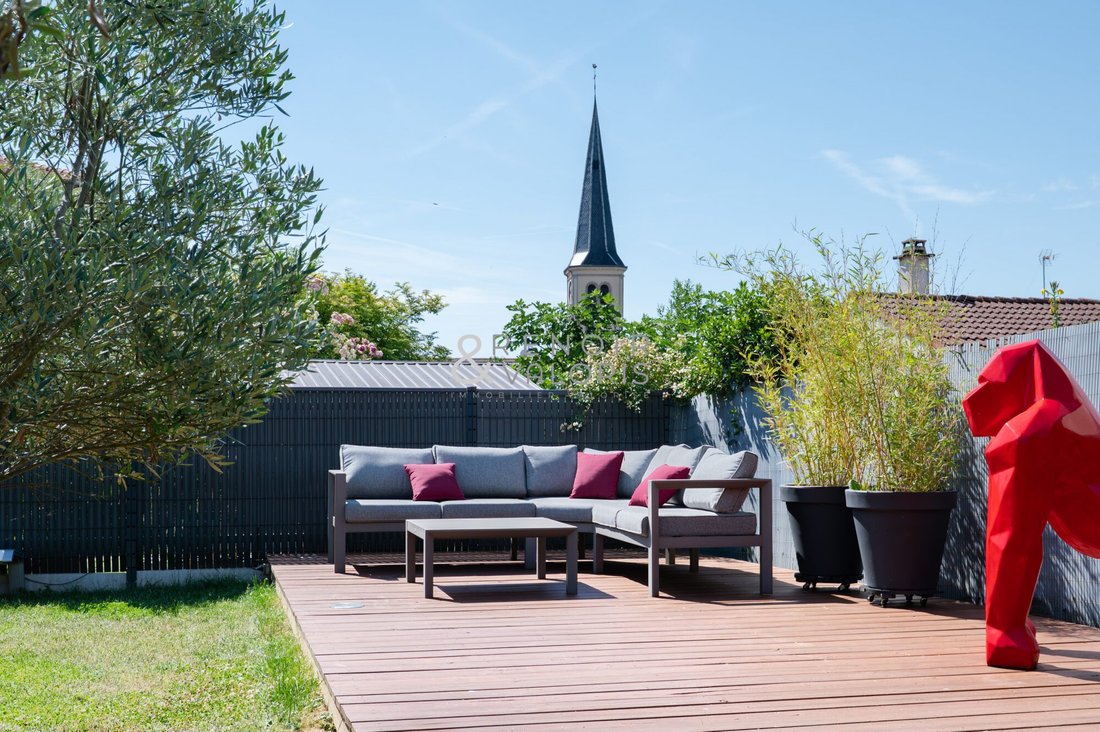 House in Saulxures-les-Nancy, Grand Est, France 4 - 18332301