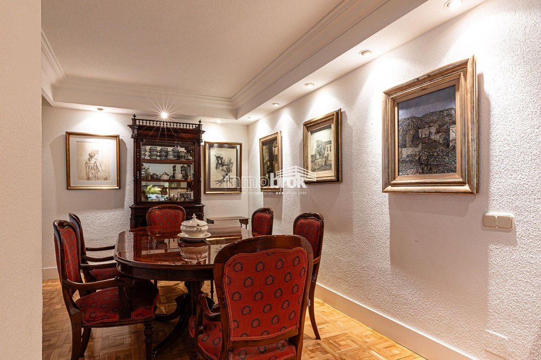 Apartment in Chamartín, Madrid, Spain 3 - 18330036