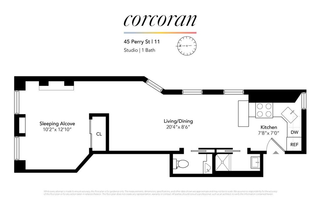 Co Op in New York, New York, United States 5 - 18328822