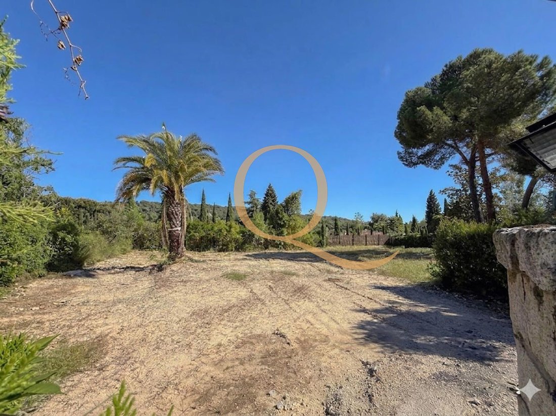 Land in Hortaleza, Madrid, Spanien 1 - 18329431