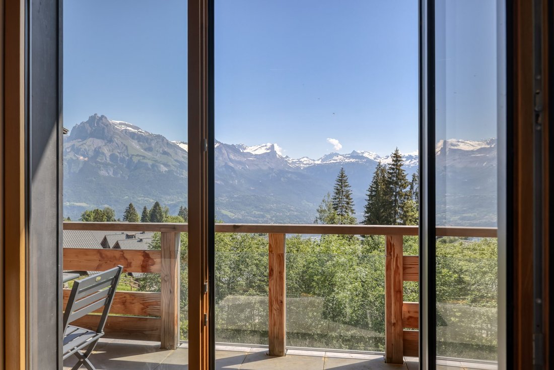 Apartment in Combloux, Auvergne-Rhône-Alpes, France 5 - 18068965