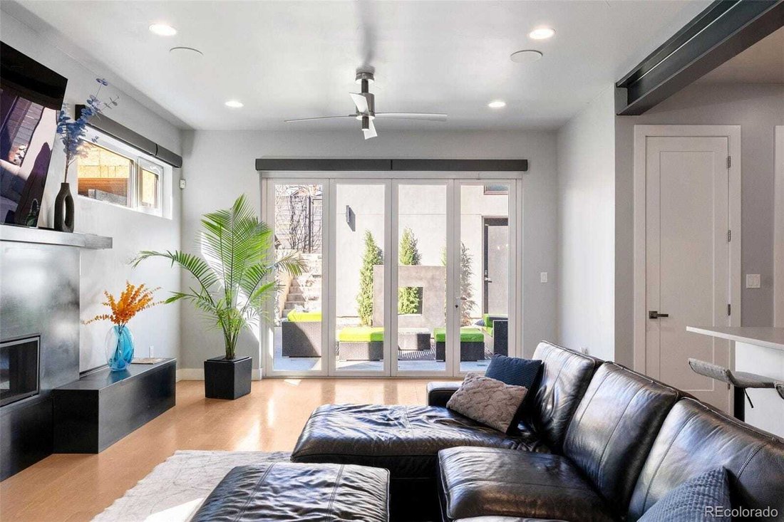 House in Denver, Colorado, United States 5 - 17656862
