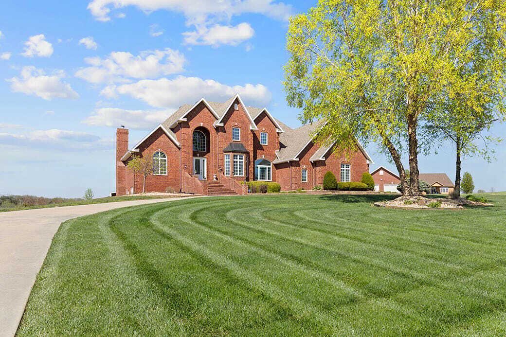 House in Willard, Missouri, United States 1 - 17638688