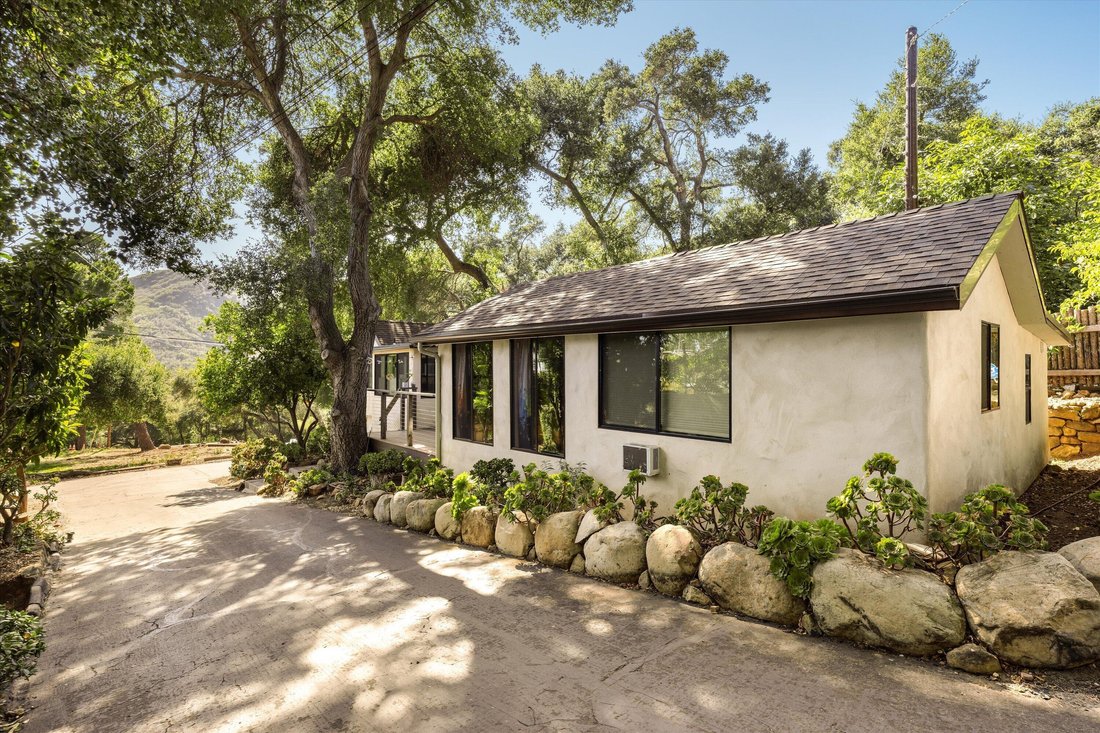 House in Santa Barbara, California, United States 3 - 18261658