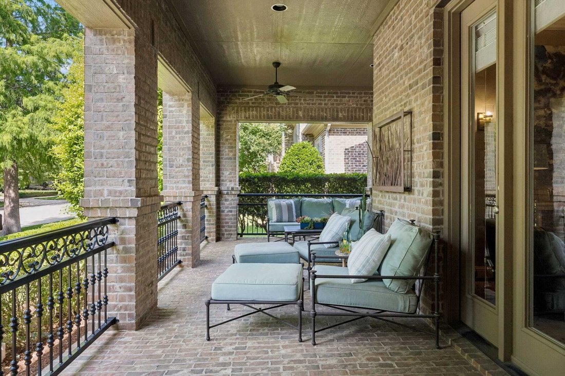 House in Frisco, Texas, United States 2 - 18287761