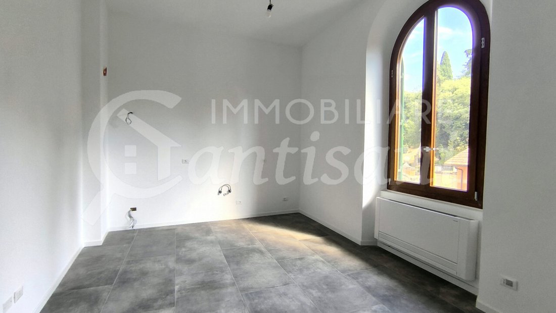 Apartment in Leopoldo - Viesseux, Florence, Italy 2 - 18332022