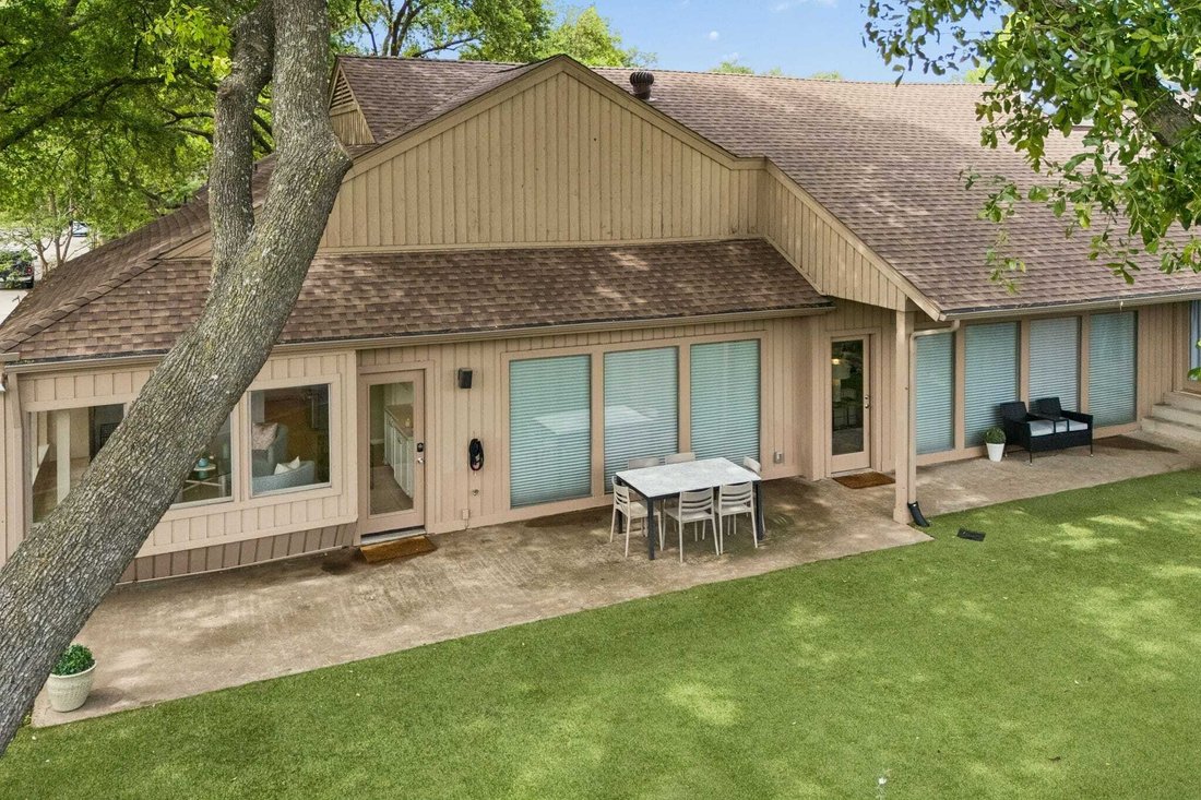 House in Dallas, Texas, United States 4 - 17834830