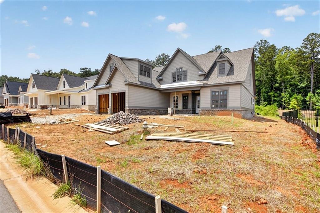 House in Winder, Georgia, United States 1 - 18085639