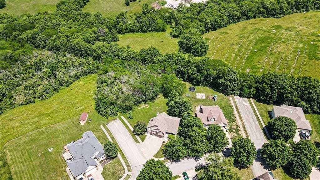 Farm Ranch in Smithville, Missouri, United States 5 - 18104328