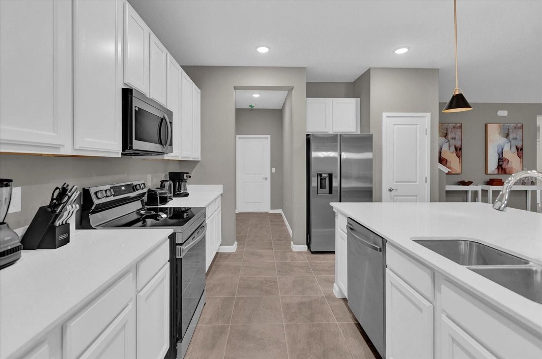 House in Kissimmee, Florida, United States 4 - 18330776