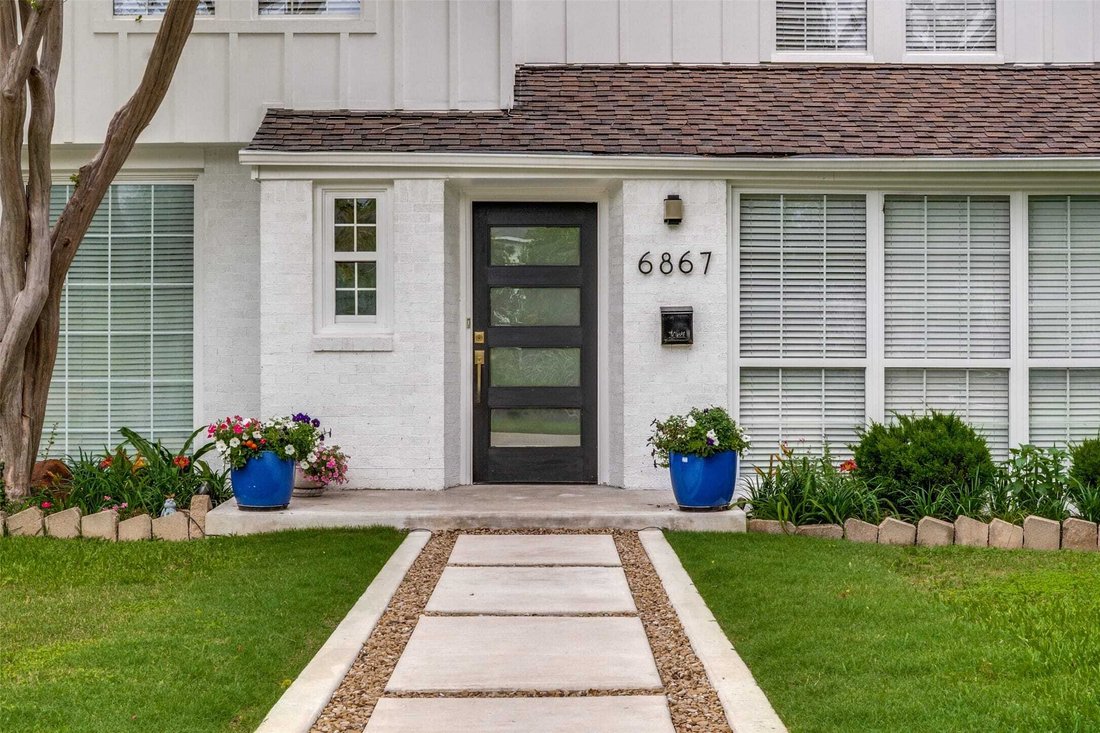 House in Dallas, Texas, United States 3 - 17831651