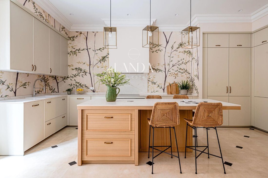Apartment in Chamberi, Madrid, Spain 1 - 18329982