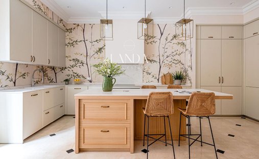 Apartment in Chamberi, Madrid, Spain 1