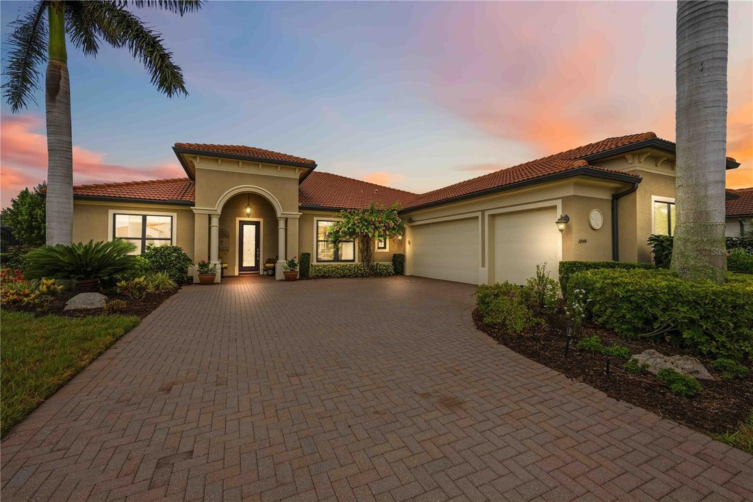House in Venice, Florida, United States 1 - 18330524