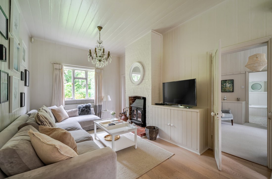 House in Fritham, England 2 - 18329283