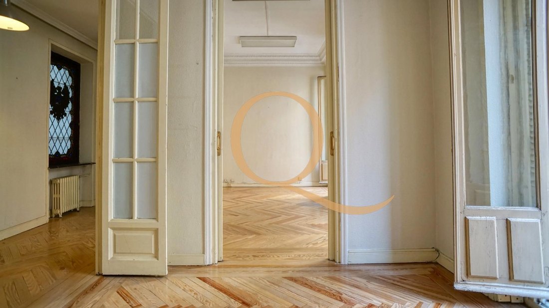Apartment in Chamberi, Madrid, Spain 5 - 18331016