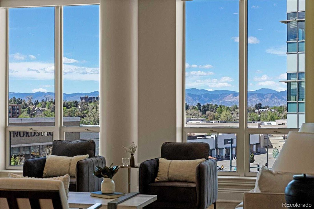 House in Denver, Colorado, United States 3 - 17455990