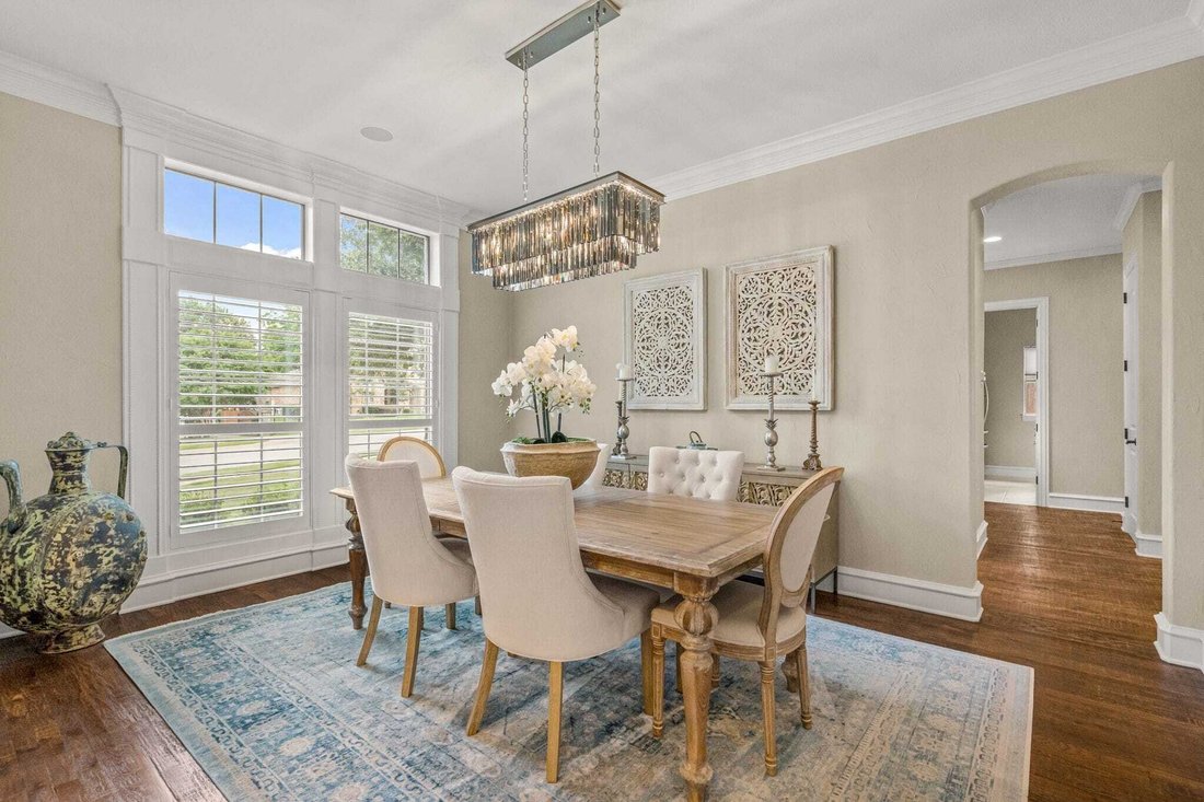 House in Grapevine, Texas, United States 5 - 18043404
