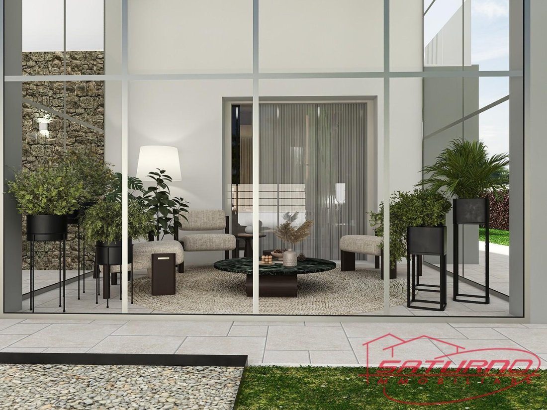 Country House in Lammari, Capannori, Tuscany 4 - 18330737