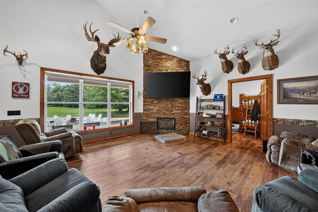 House in Cassopolis, Michigan, United States 5 - 18329618
