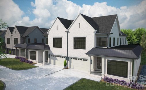 House in Charlotte, North Carolina, United States 1