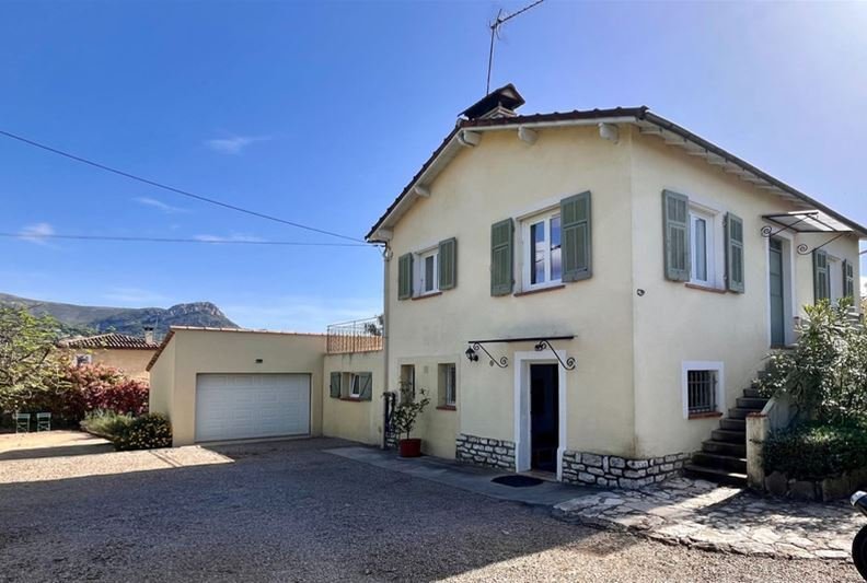 House in Plan de Noves, Vence, France 2 - 18330135