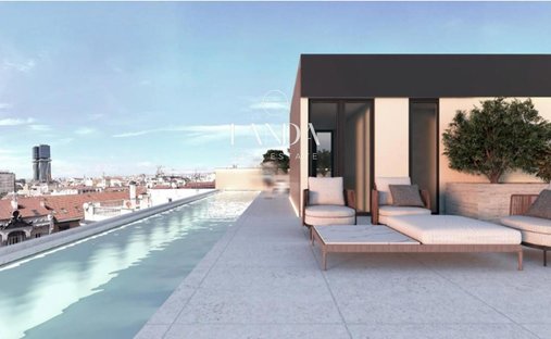 Apartamento en Chamberí, Madrid, España 1