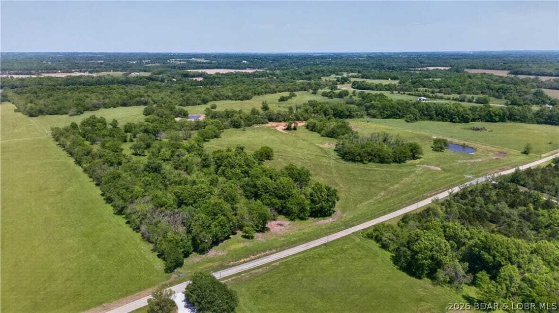 Land in Warrensburg, Missouri, United States 2 - 17877949