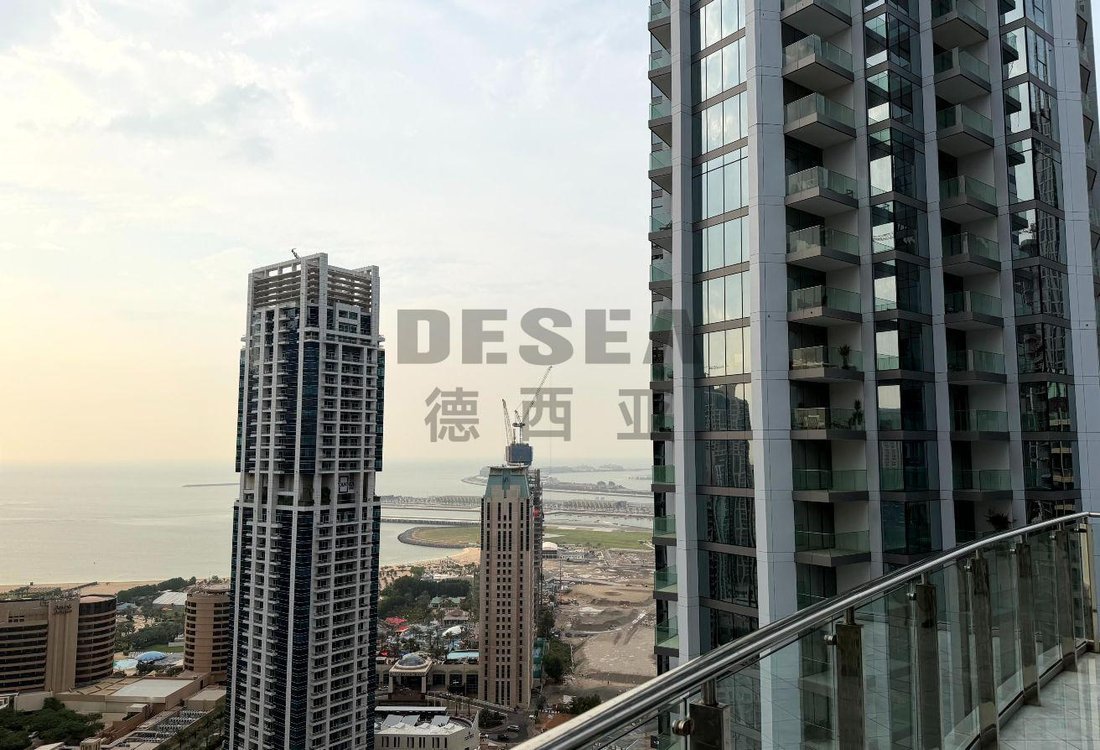 Apartment in Dubai Marina / Marsa Dubai, Dubai, United Arab Emirates 5 - 18331717