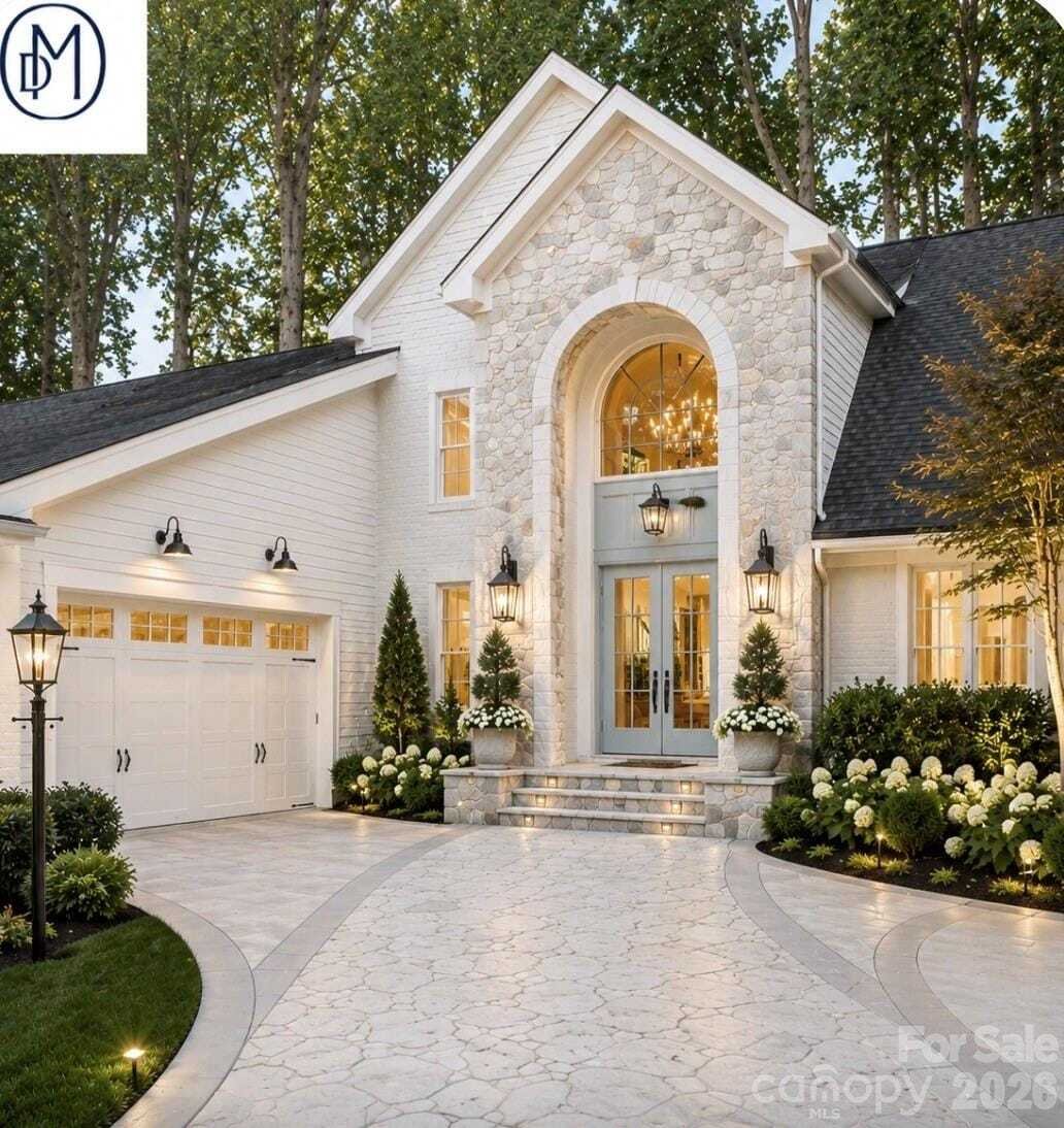 House in Cornelius, North Carolina, United States 1 - 17455696