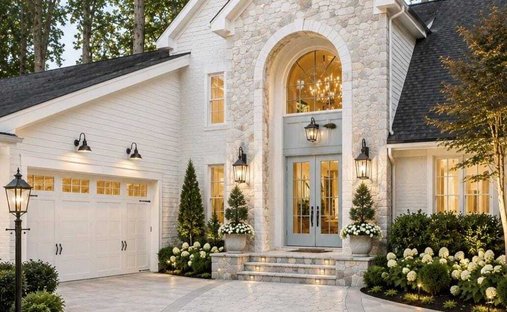Casa en Cornelius, Carolina del Norte, Estados Unidos 1