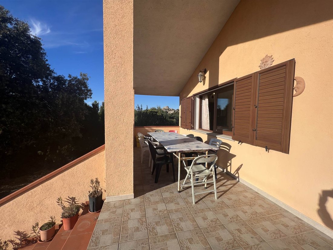 Villa in Arzachena, Sardinia, Italy 2 - 18331803